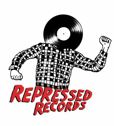 Repressed Records